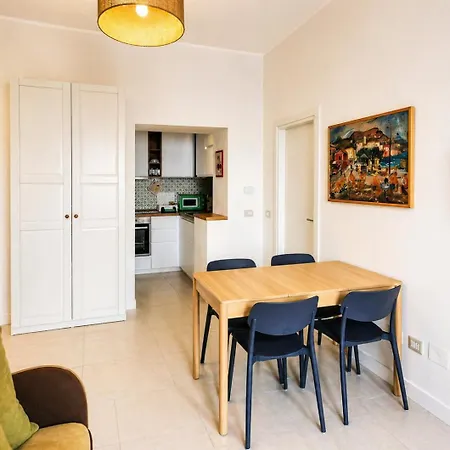 Casa Bruna Spagnoli Apartament Neapol
