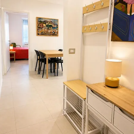 Casa Bruna Spagnoli