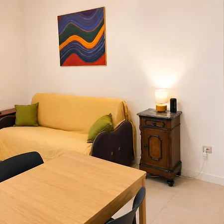 Casa Bruna Spagnoli *