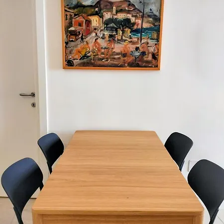 Apartman Casa Bruna Spagnoli