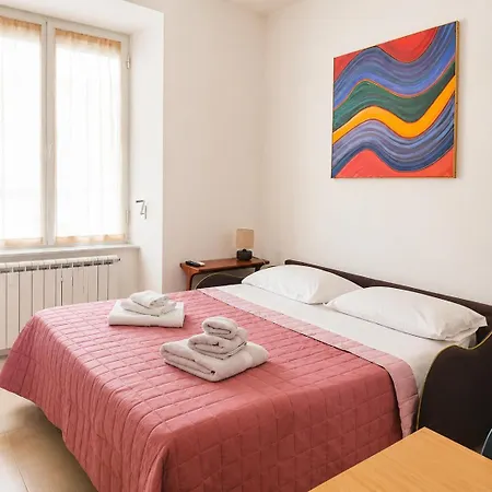 Casa Bruna Spagnoli Neapol