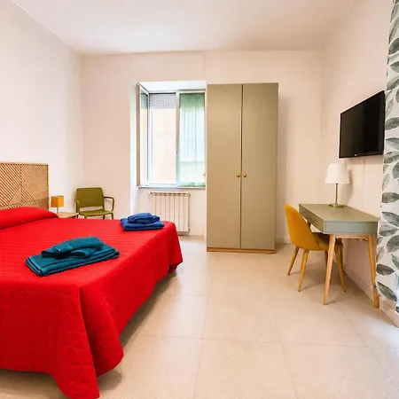Casa Bruna Spagnoli Apartament