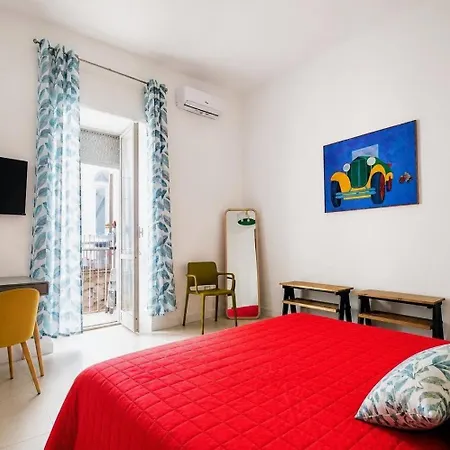 Апартаменты Casa Bruna Spagnoli *