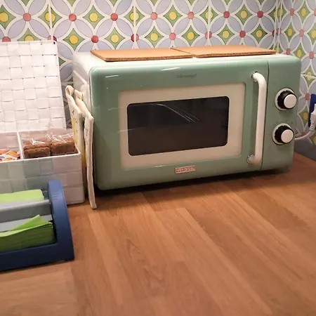 Casa Bruna Spagnoli Апартаменты