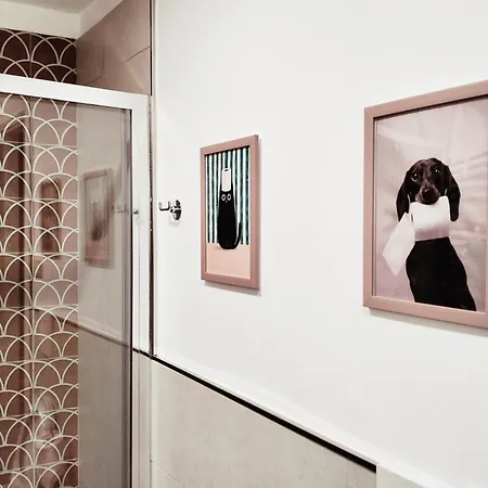 Casa Bruna Spagnoli Apartman