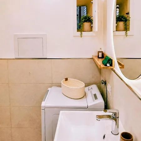 Casa Bruna Spagnoli Неаполь