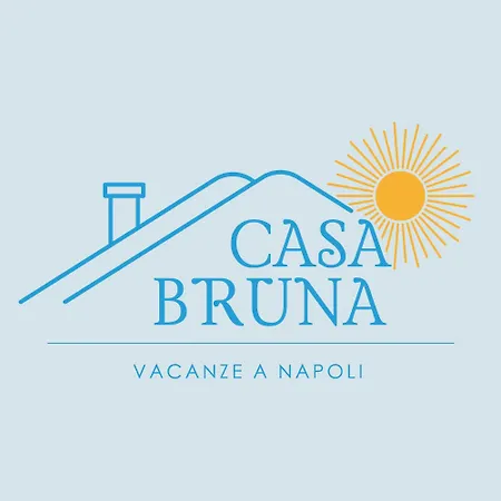 Casa Bruna Spagnoli Неаполь
