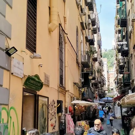 Casa Bruna Spagnoli Apartman *