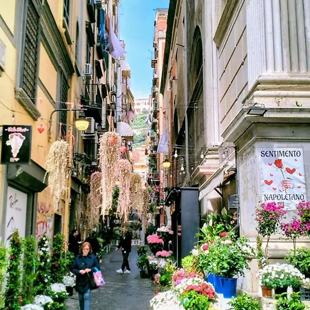 Apartman Casa Bruna Spagnoli *
