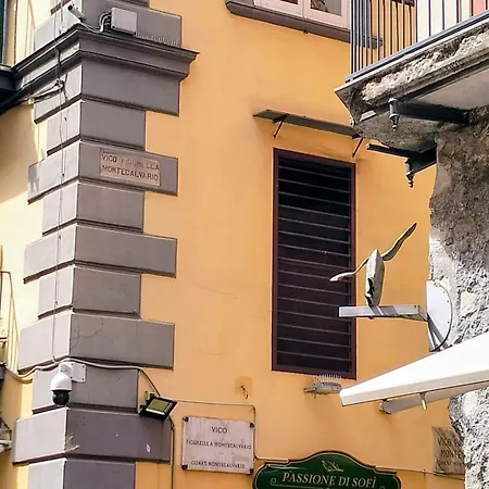 Apartament Casa Bruna Spagnoli *